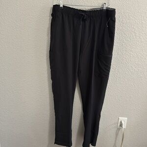 Carhartt Women’s Modern Fit Straight Leg Scrub Pants XL Tall